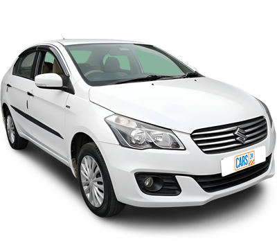 Maruti Ciaz-img